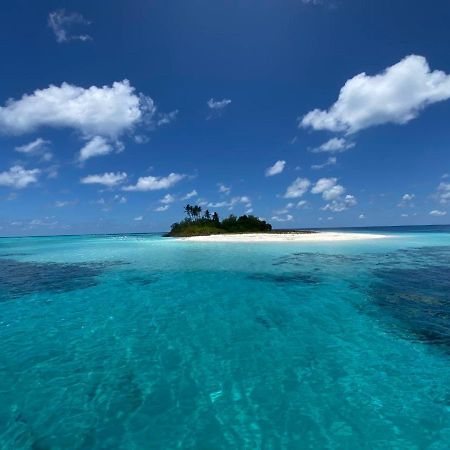 فندق وايت كورال راسدهو Rasdhoo المظهر الخارجي الصورة