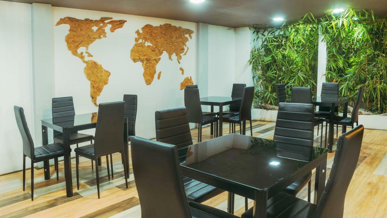 فندق وايت كورال راسدهو Rasdhoo المظهر الخارجي الصورة